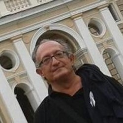 Luis Cebrián García