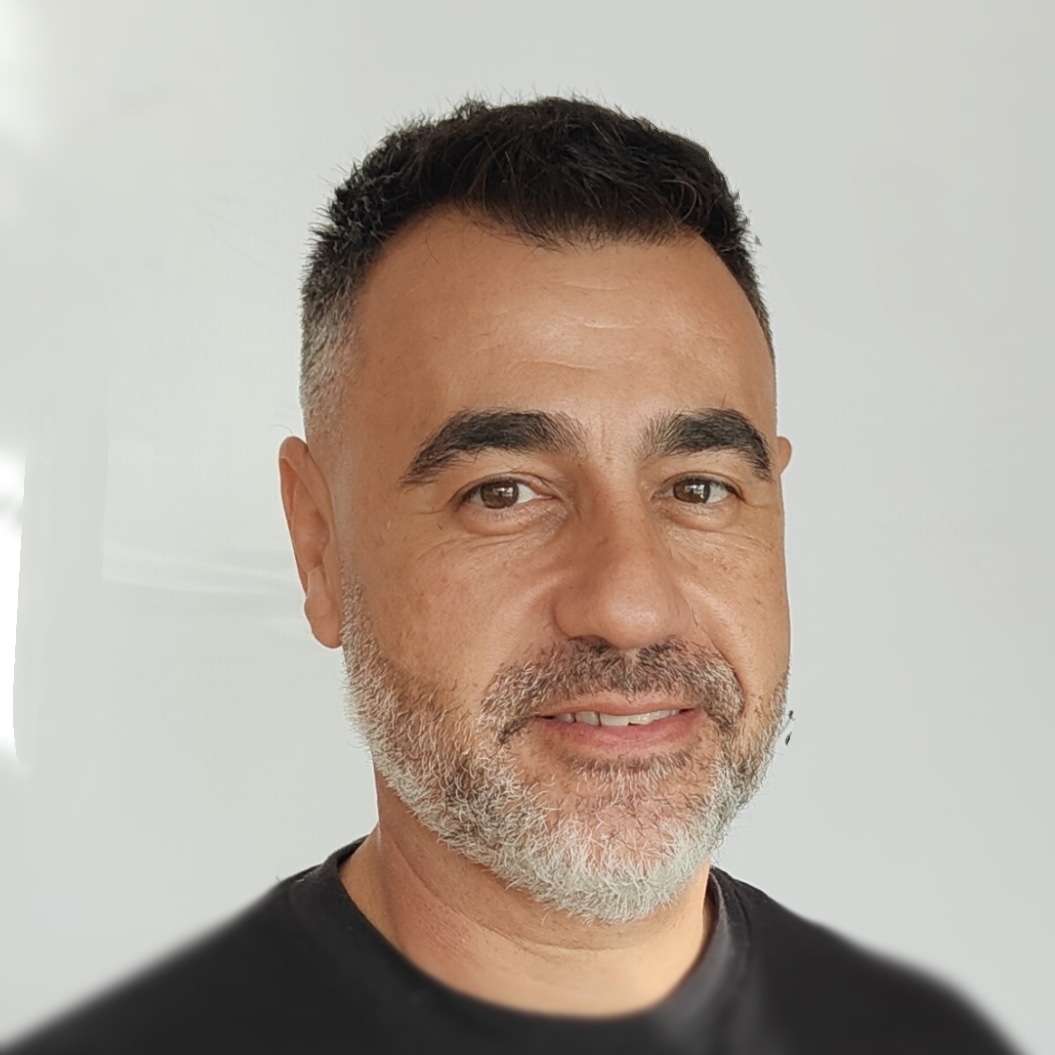 Pedro J.  San Mateo Córdoba