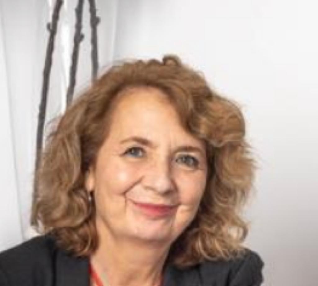 María Montiel