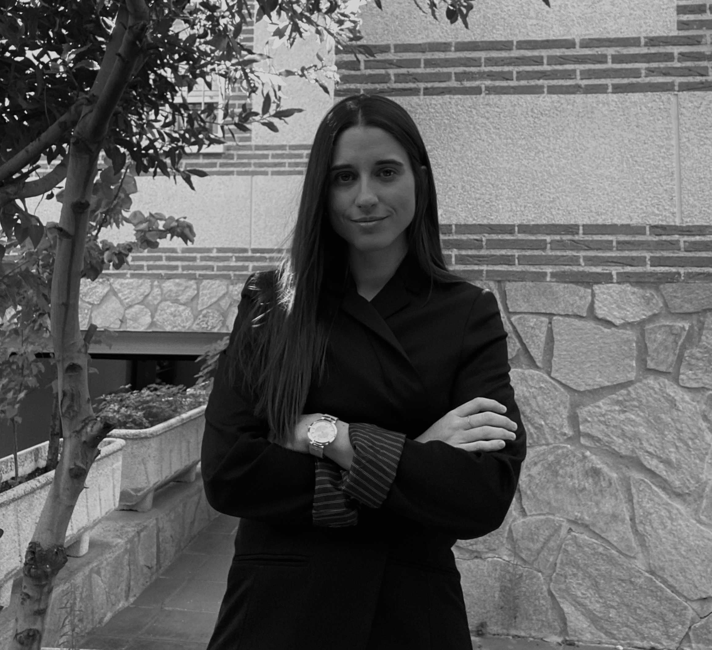 Patricia  Larraya Yebra