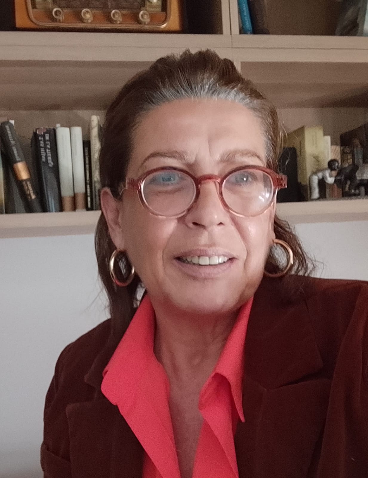 Pilar  Díaz Pereiro