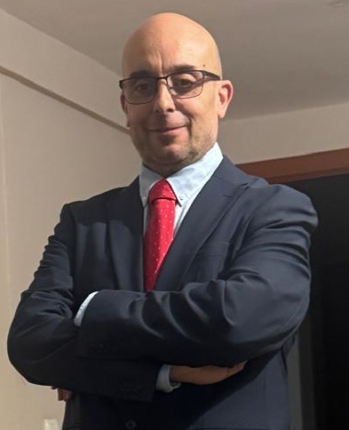 Alfonso Bataller Díaz