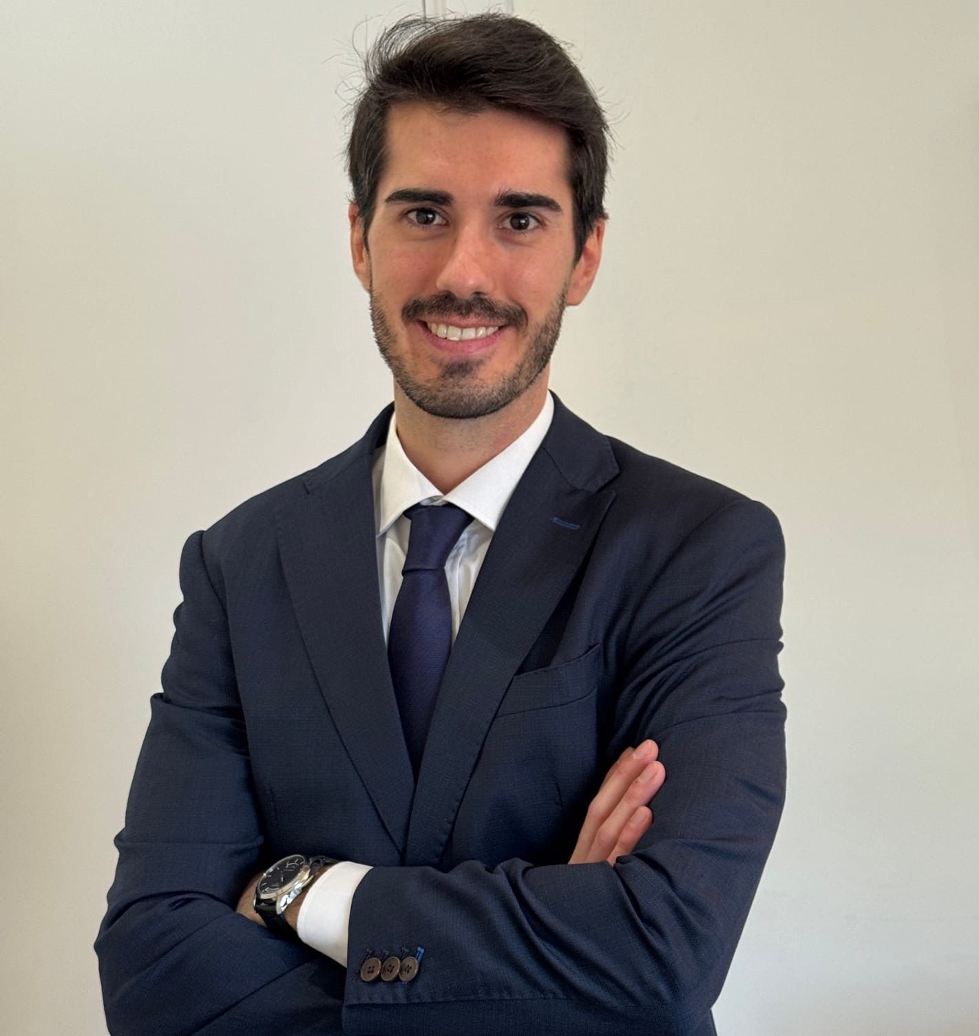 David Santos Monteagudo