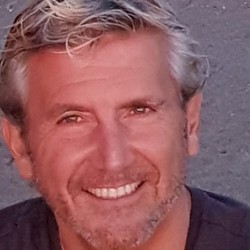 Bernardo Zulategui Eraso