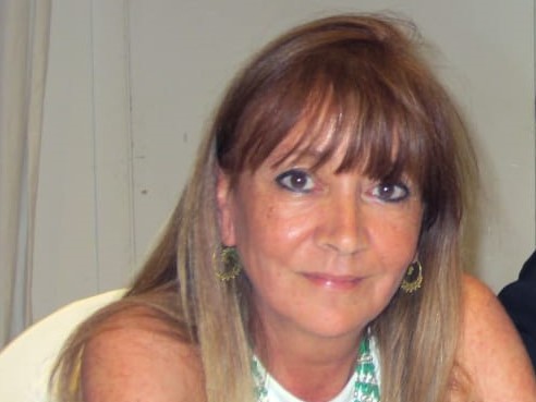 María Victoria  Peidro Molina