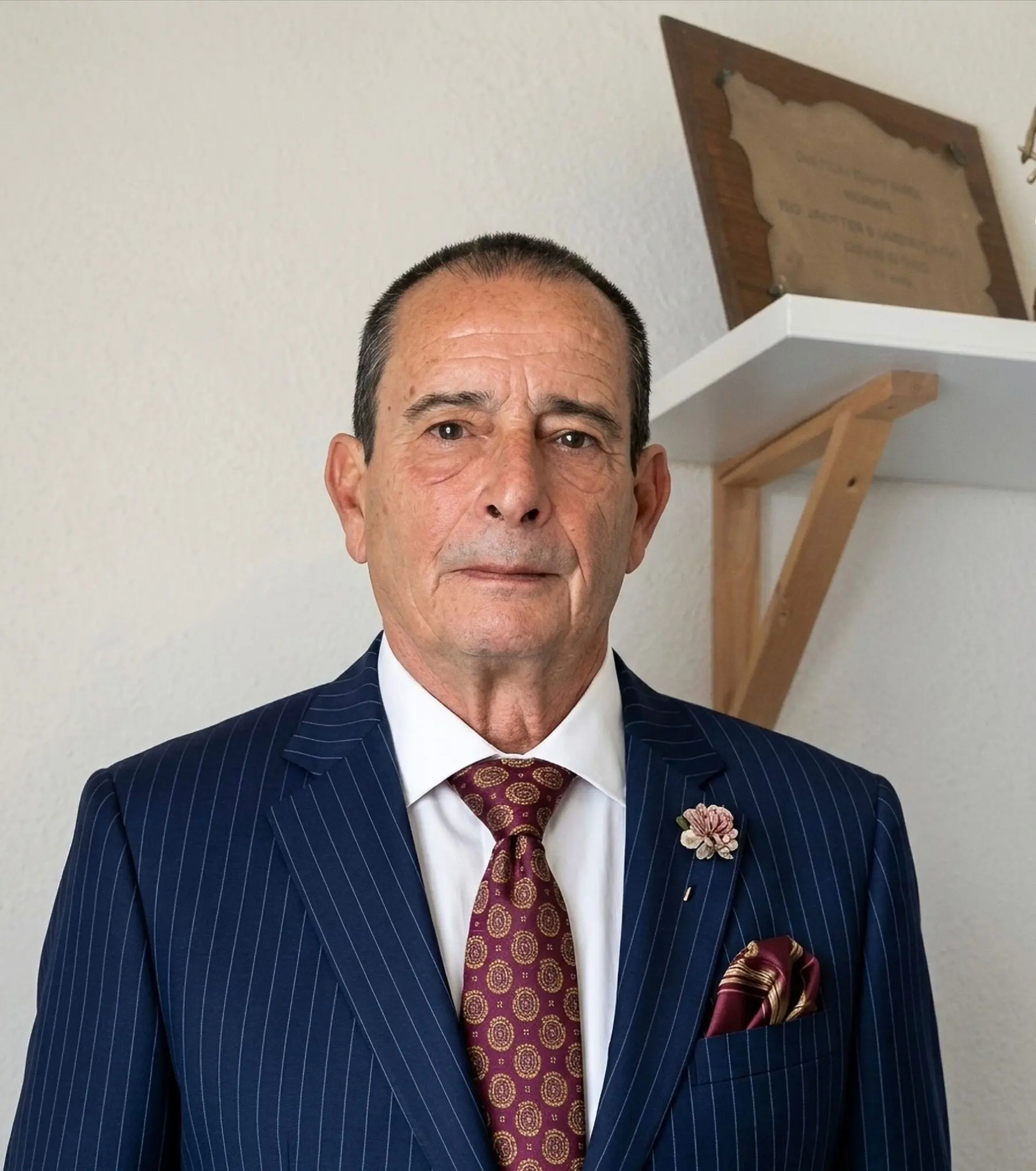 Luis Gérez Fernández