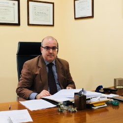 Emilio San Miguel Laso