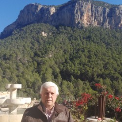 Agustí Cerveró