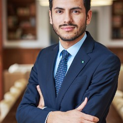 Bryan Giménez