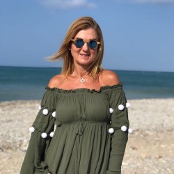 Paz Arroyo de la Rosa