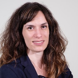 Raquel Venturino Guzmán