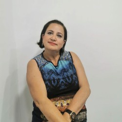 Nereida Salinas Martin
