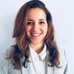 Camelia García