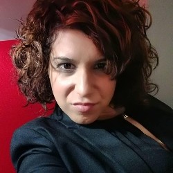 Miriam Salaheddine Selma