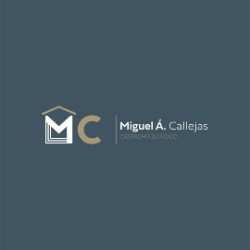 Miguel. Á. Callejas Moreno.