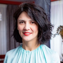 Ana Barreiro