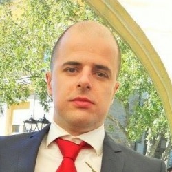 José Manuel Pérez Fernández