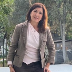 María Lancho Cáceres