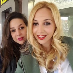 Sonia Gómez Vázquez