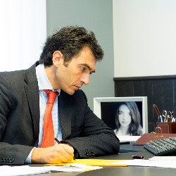 Emmanuel Gaminde