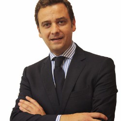Antonio Lopez Alcalde