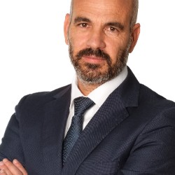 Juan Enrique Claramunt Martín