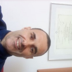Óscar  Vergara Lorente