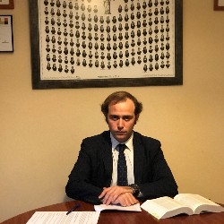 Gonzalo Martínez