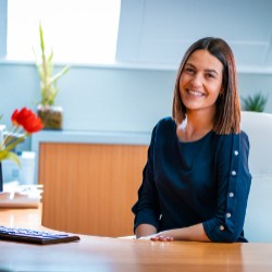 Marta Antoja de Juan