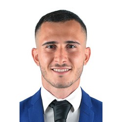 Jose Luis Martínez Reyes