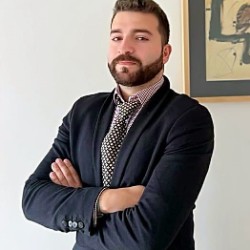 Alejandro Javier González Sánchez