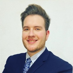Christian  Pérez López
