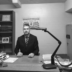 Daniel Ortiz Guerrero