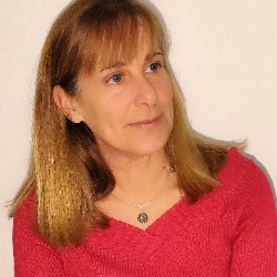 Inmaculada Fernández Sánchez