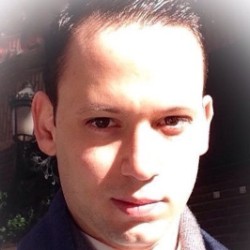 Miguel Sánchez Miñarro