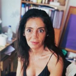 Cristina Álvarez López