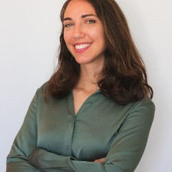 Carolina  Armero Jiménez