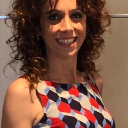 Belinda Guaita García