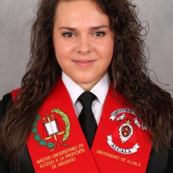 Elena Redondo Iriarte