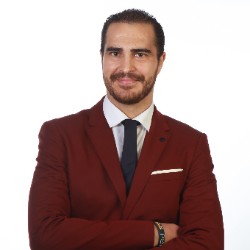 Francisco Luis Petisme Espino