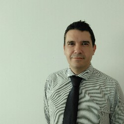 Agustín Pavón Pavón