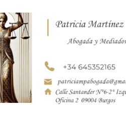 Patricia Martínez Pérez