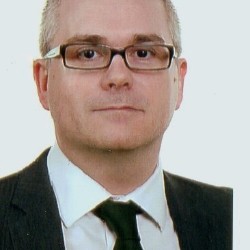 Elías Ángel Gutiérrez Cebrián