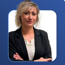 Ana María  Pina García