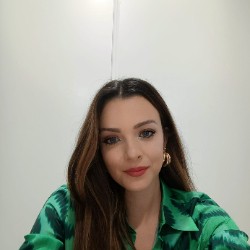 Azahara Ledesma Cámaras - Altas
