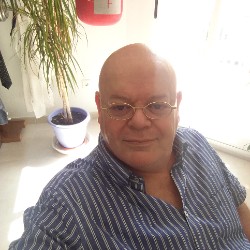 Walter Aldo Tomea