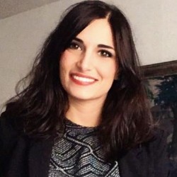 Sara García Antúnez